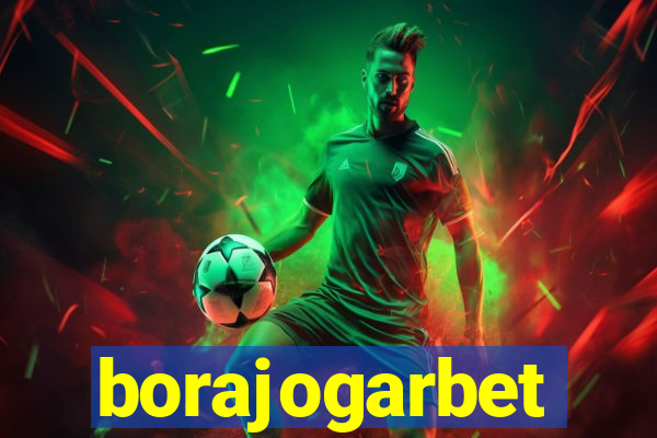 borajogarbet