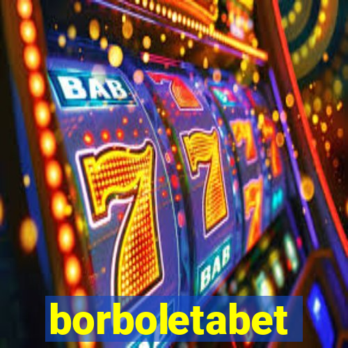 borboletabet