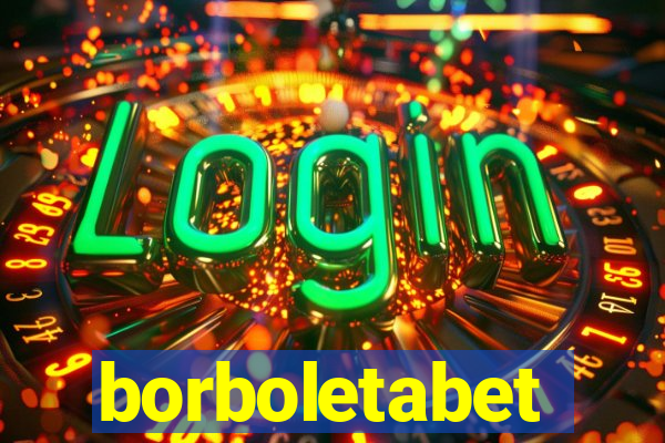 borboletabet