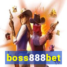 boss888bet