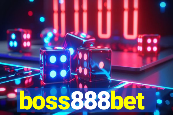 boss888bet