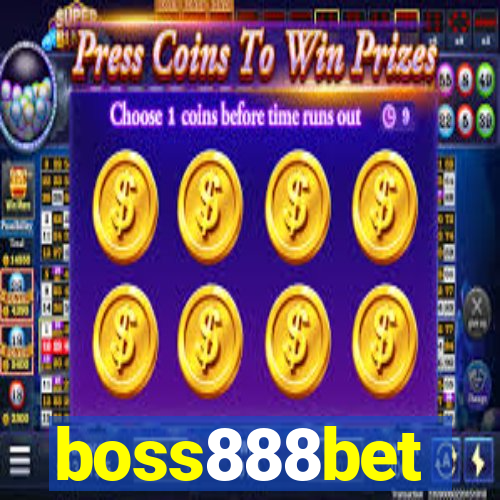boss888bet