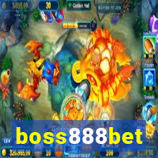 boss888bet