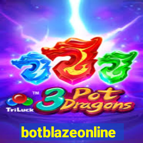 botblazeonline