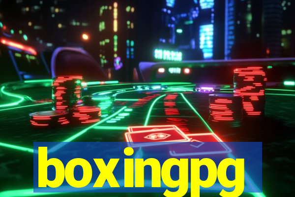 boxingpg