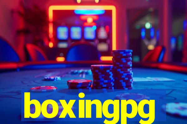 boxingpg