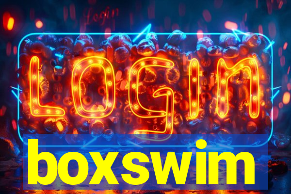 boxswim