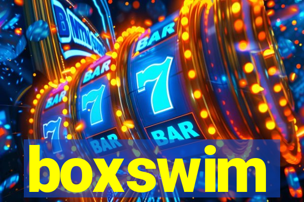 boxswim