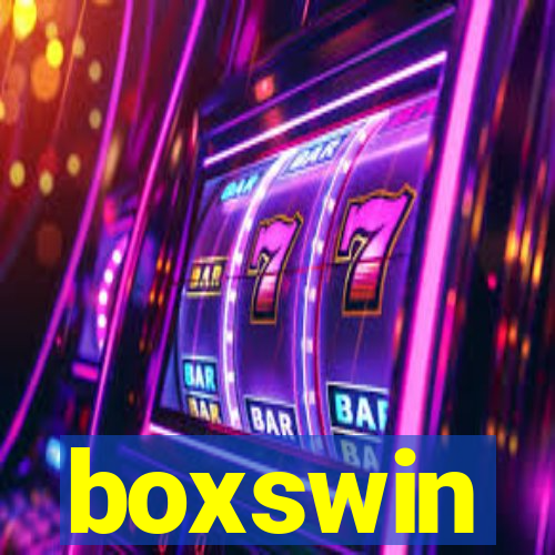 boxswin