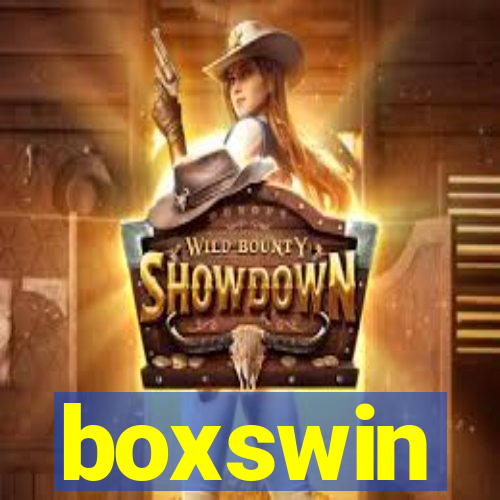 boxswin