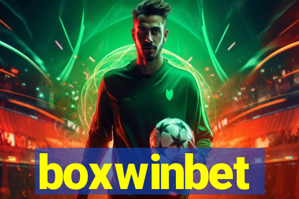 boxwinbet