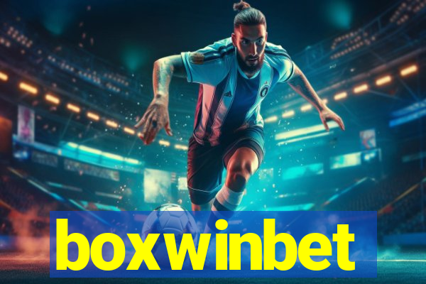 boxwinbet