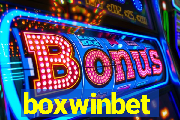 boxwinbet