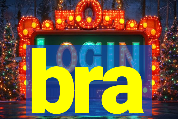 bra
