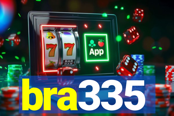 bra335