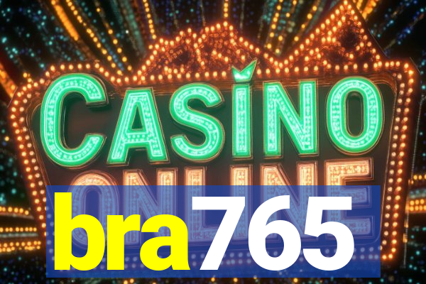 bra765