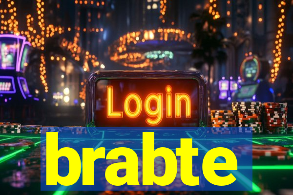 brabte