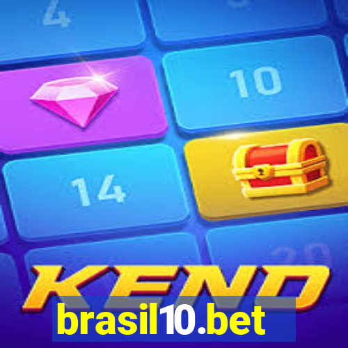 brasil10.bet