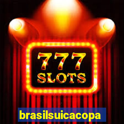 brasilsuicacopa