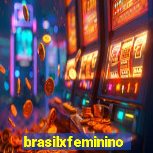 brasilxfeminino