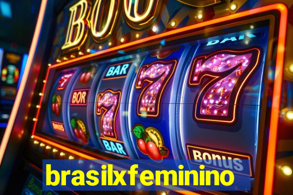 brasilxfeminino