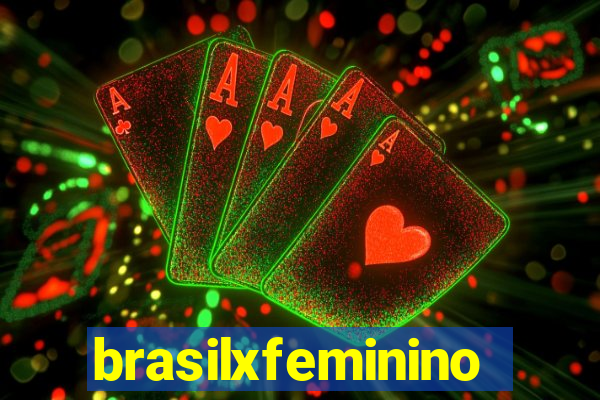 brasilxfeminino