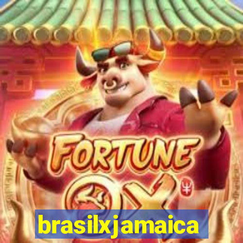 brasilxjamaica