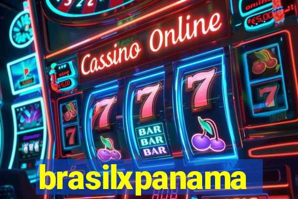 brasilxpanama