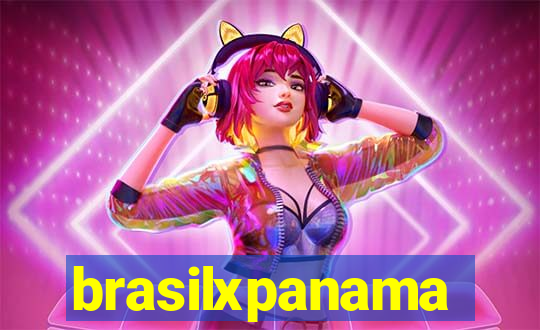brasilxpanama