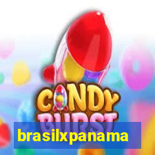 brasilxpanama