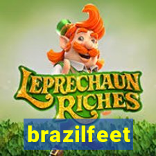 brazilfeet