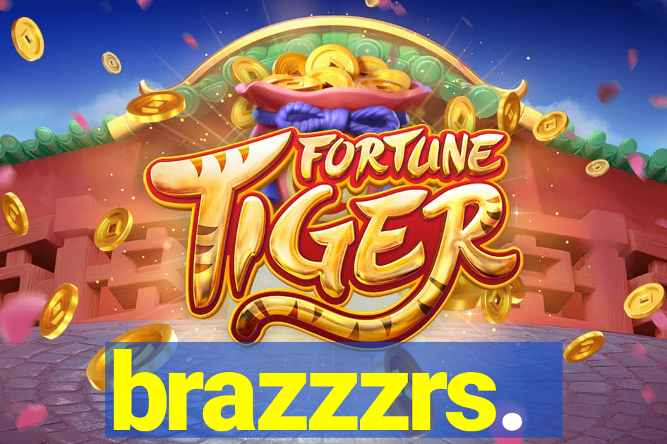 brazzzrs.