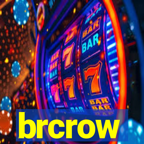 brcrow