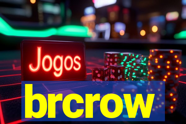 brcrow