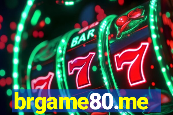 brgame80.me