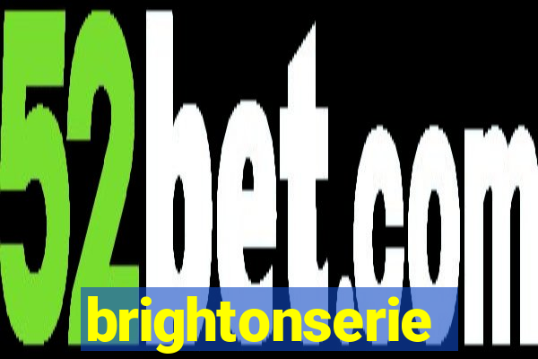 brightonserie