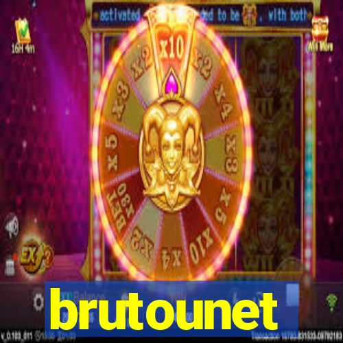 brutounet