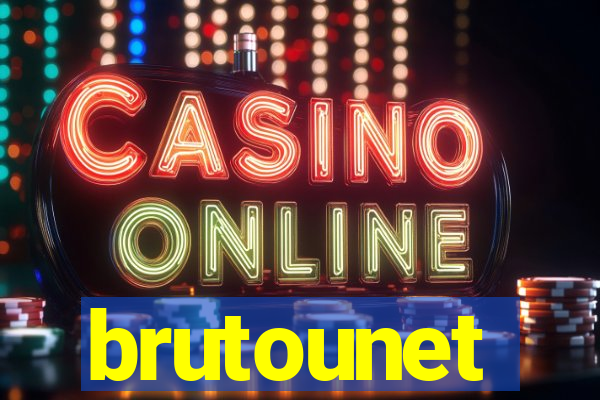 brutounet