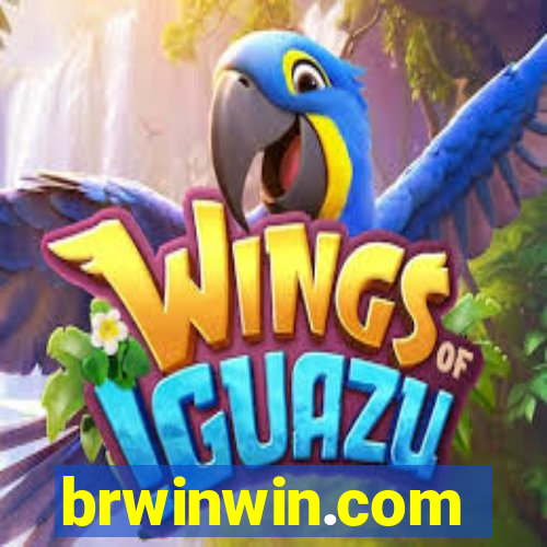 brwinwin.com