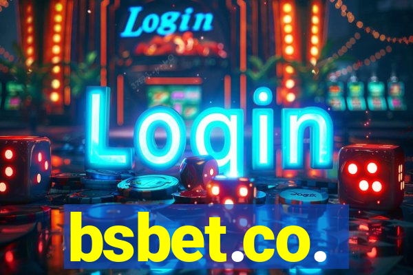 bsbet.co.