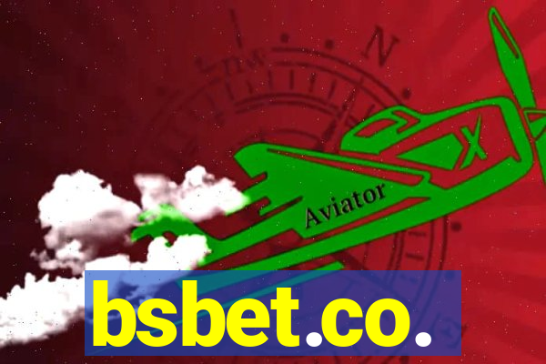 bsbet.co.