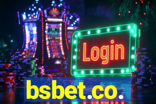 bsbet.co.