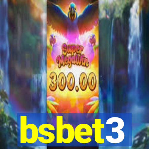 bsbet3