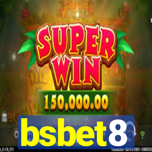 bsbet8