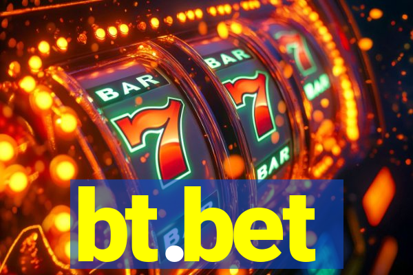 bt.bet