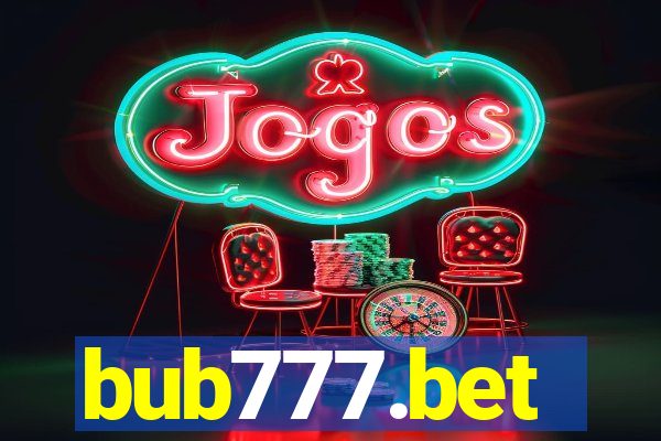 bub777.bet