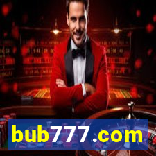 bub777.com