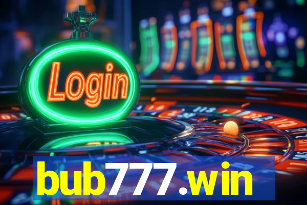 bub777.win