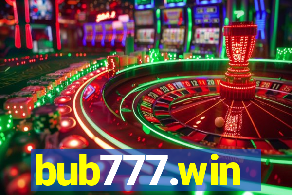 bub777.win