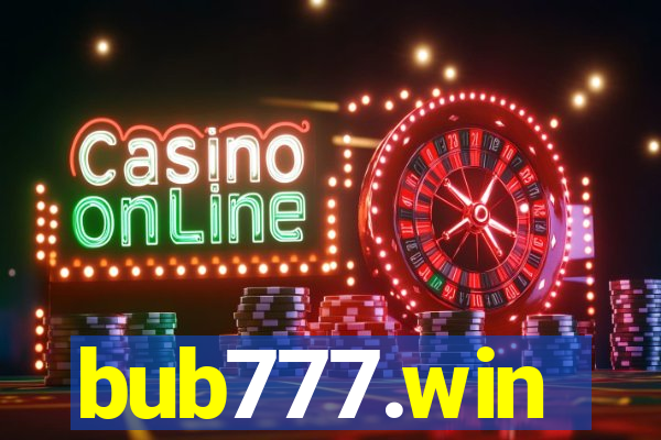 bub777.win